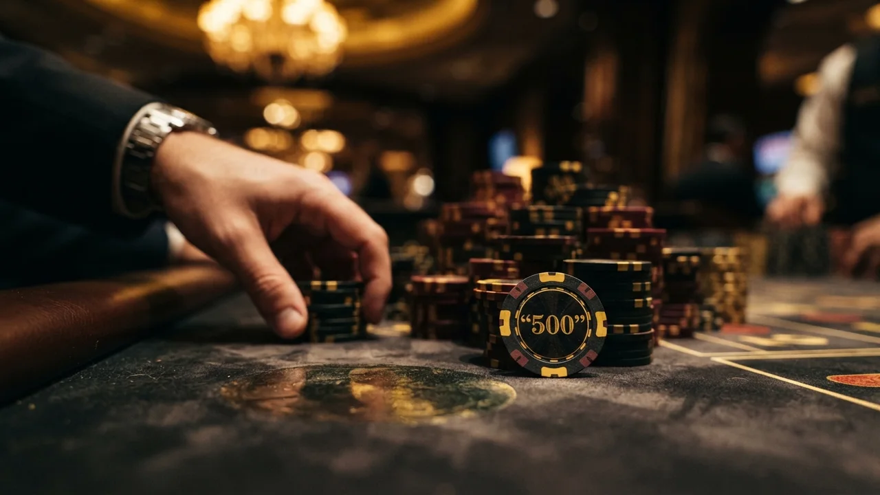 nyt online casino