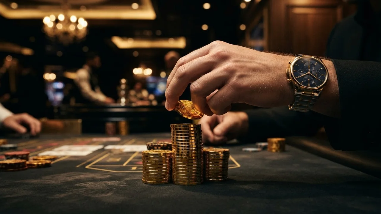 nyt online casino