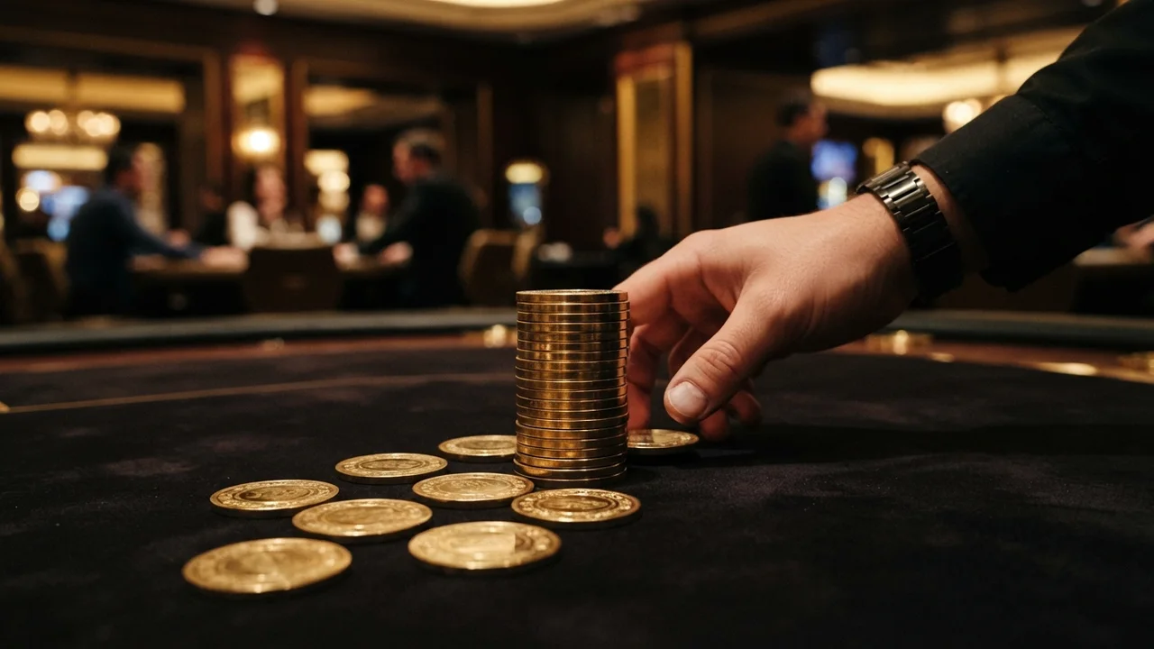 nyt online casino