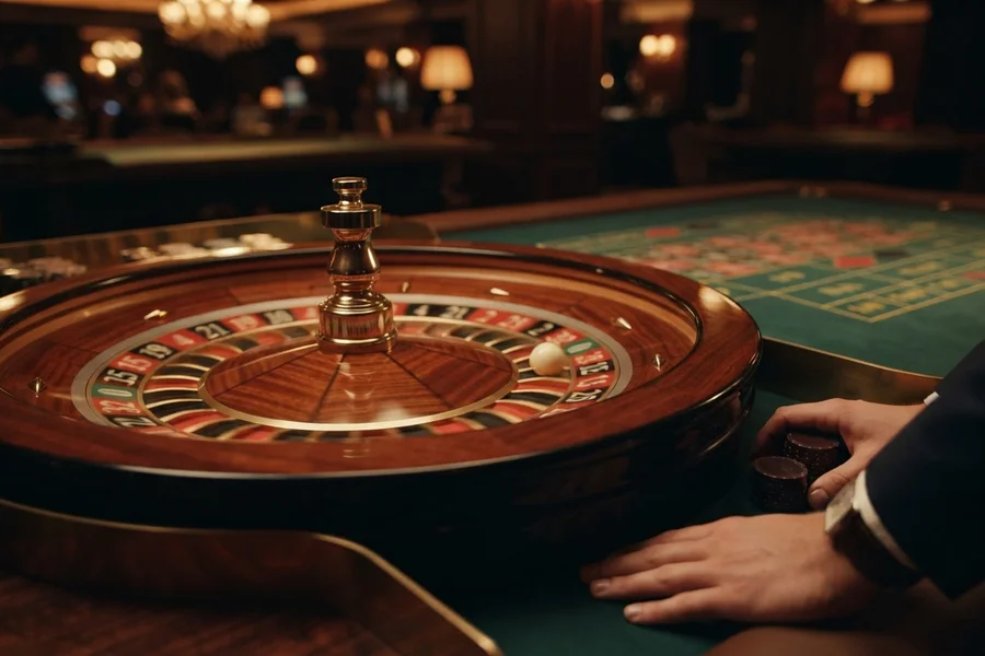 nyt online casino