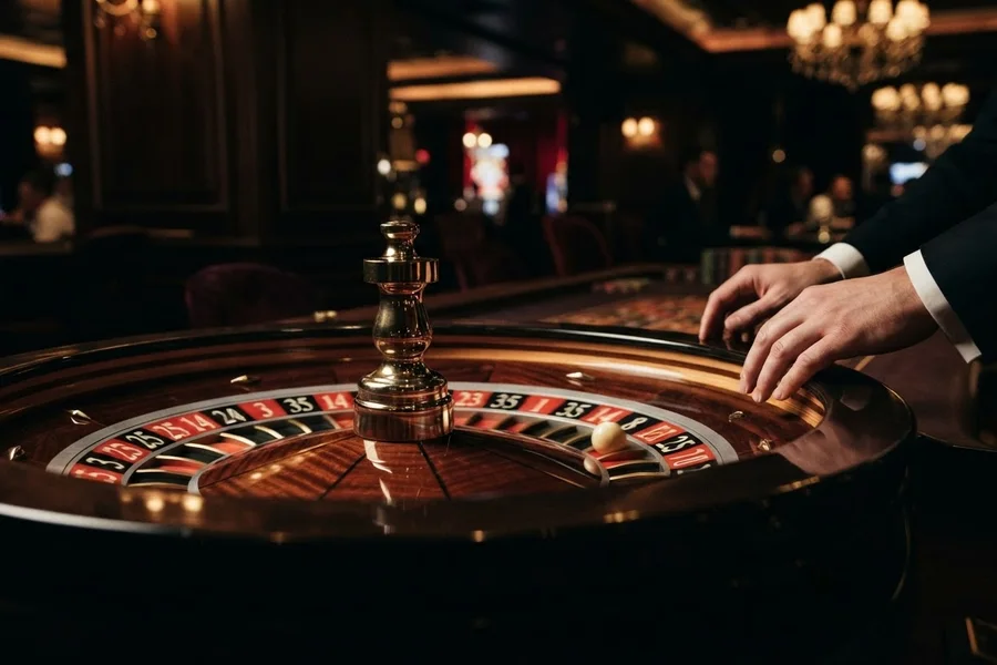 nyt online casino