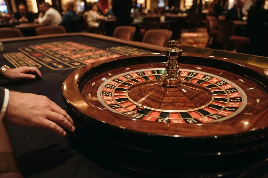 nyt online casino