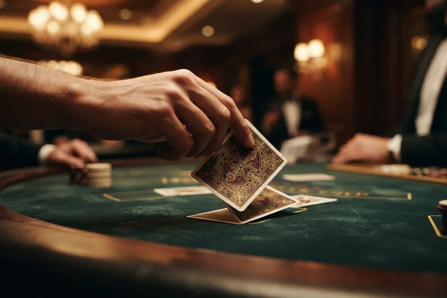 nyt online casino