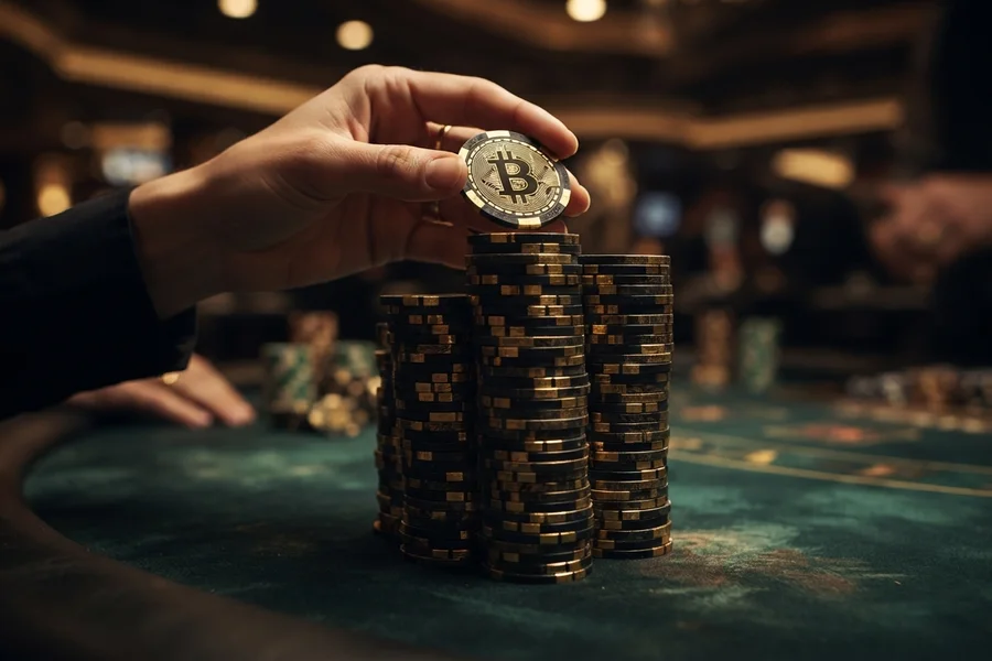 nyt online casino