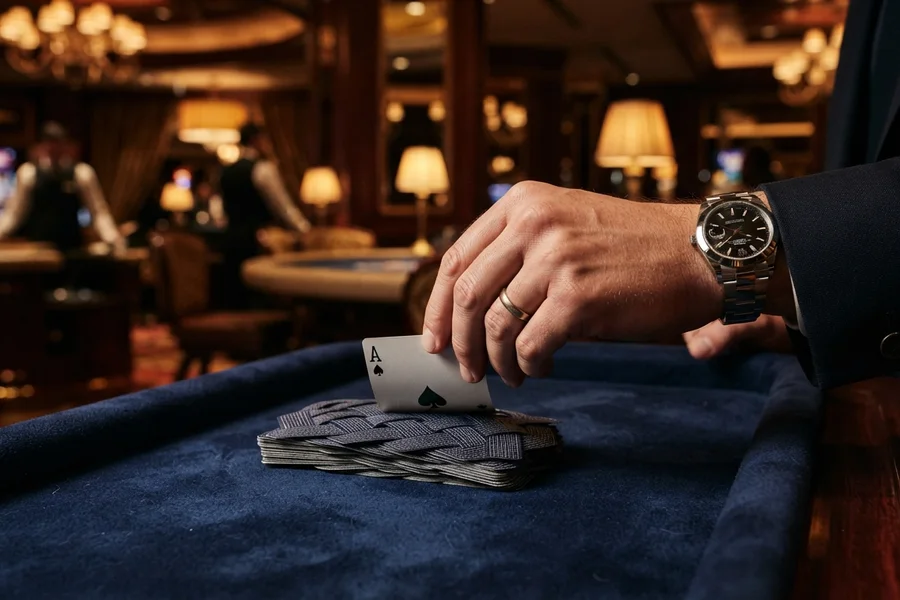 nyt online casino