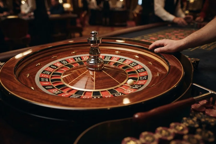 nyt online casino