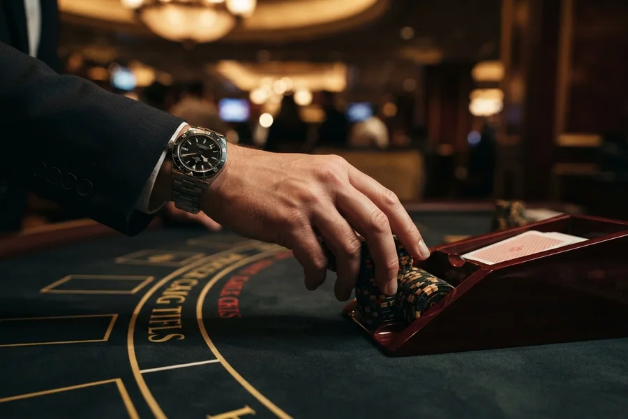 nyt online casino