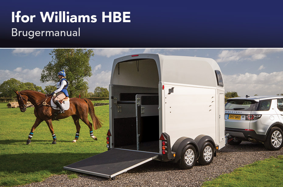 Ifor Williams HBE